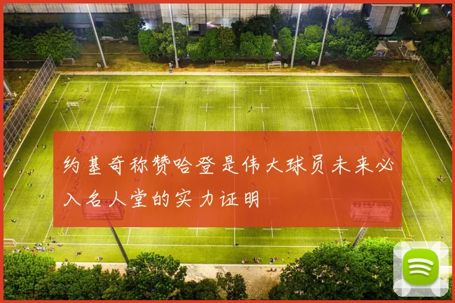 约基奇称赞哈登是伟大球员未来必入名人堂的实力证明