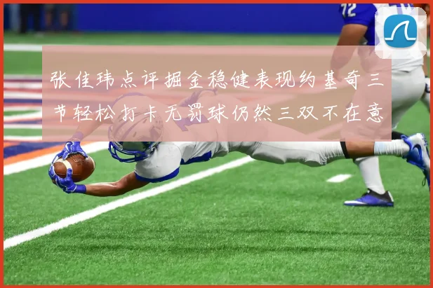 张佳玮点评掘金稳健表现约基奇三节轻松打卡无罚球仍然三双不在意