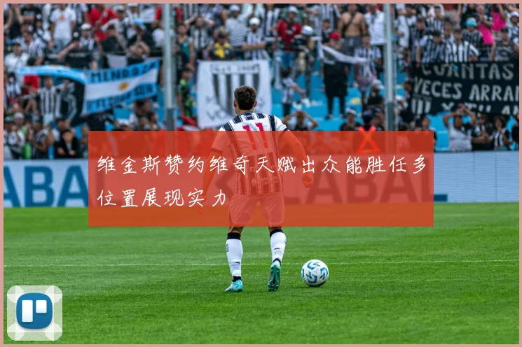 维金斯赞约维奇天赋出众能胜任多位置展现实力